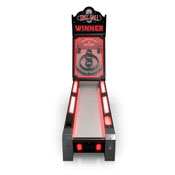 Skee-Ball Home Arcade Glow, Skee-Ball Glow